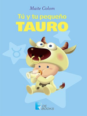 cover image of Tú y tu pequeño Tauro